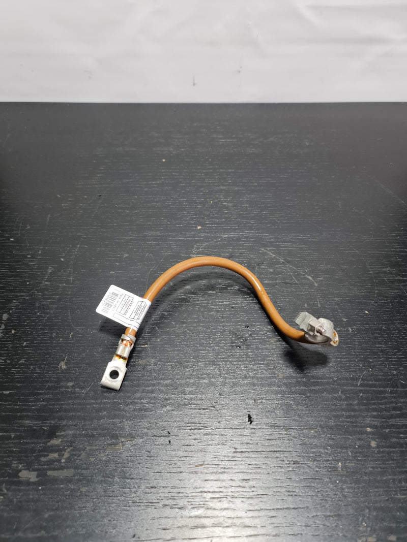 BMW 1 E81 Negative Battery Cable 61129255047 9255047 - MPerformance.parts