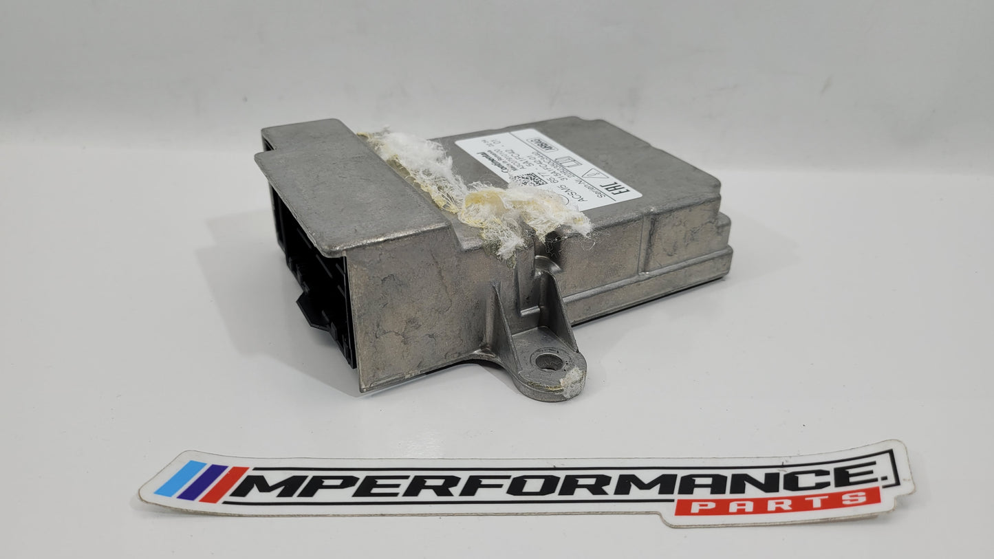 BMW 3 4 SERIES G20 G21 G22 G26 G80 AIRBAG CONTROL MODULE UNIT ECU SRS 5A1FC42