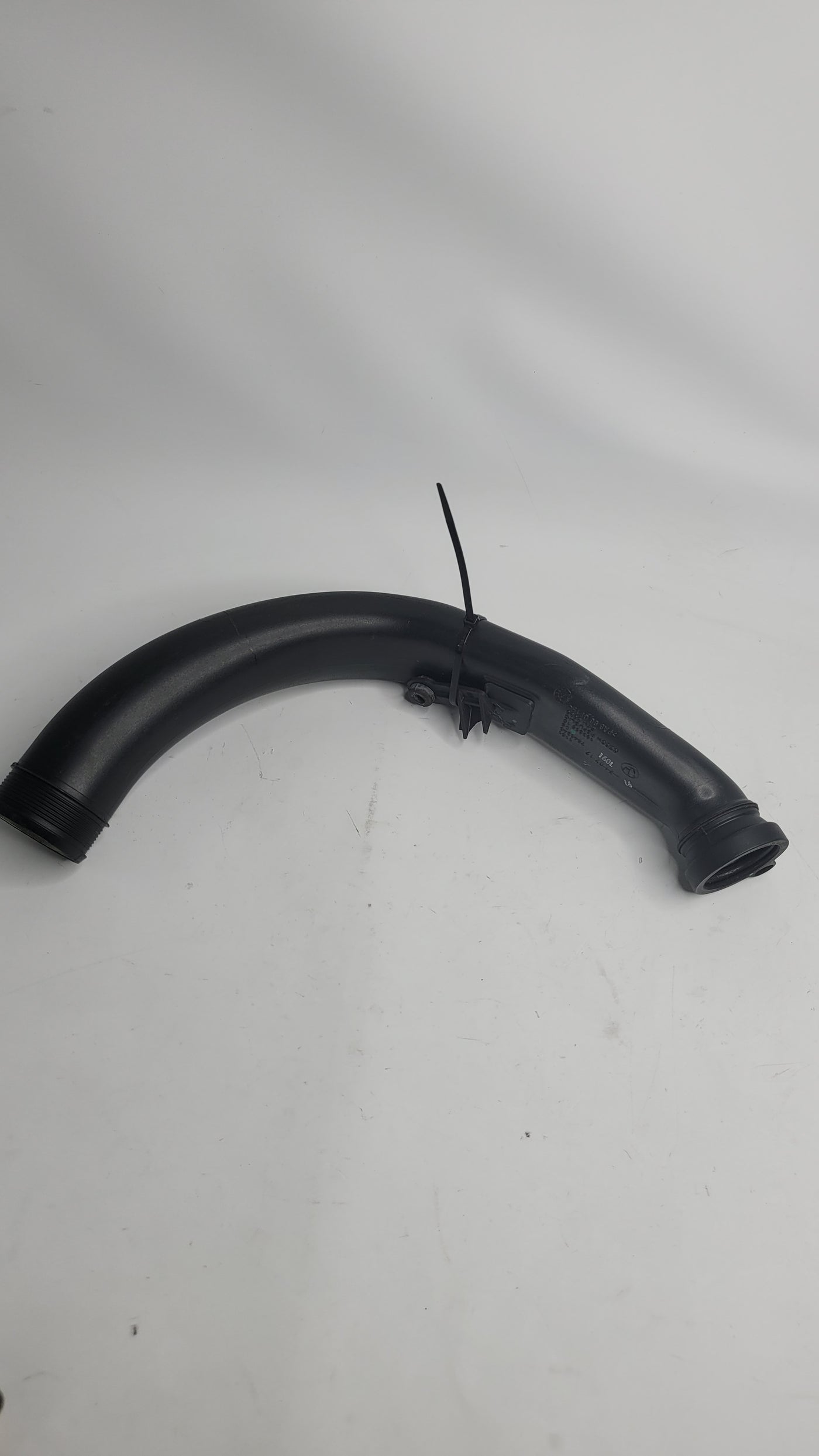 BMW M3 F80 Air Intake Charge Turbo Intercooler Duct Pipe 7846246 - MPerformance.parts