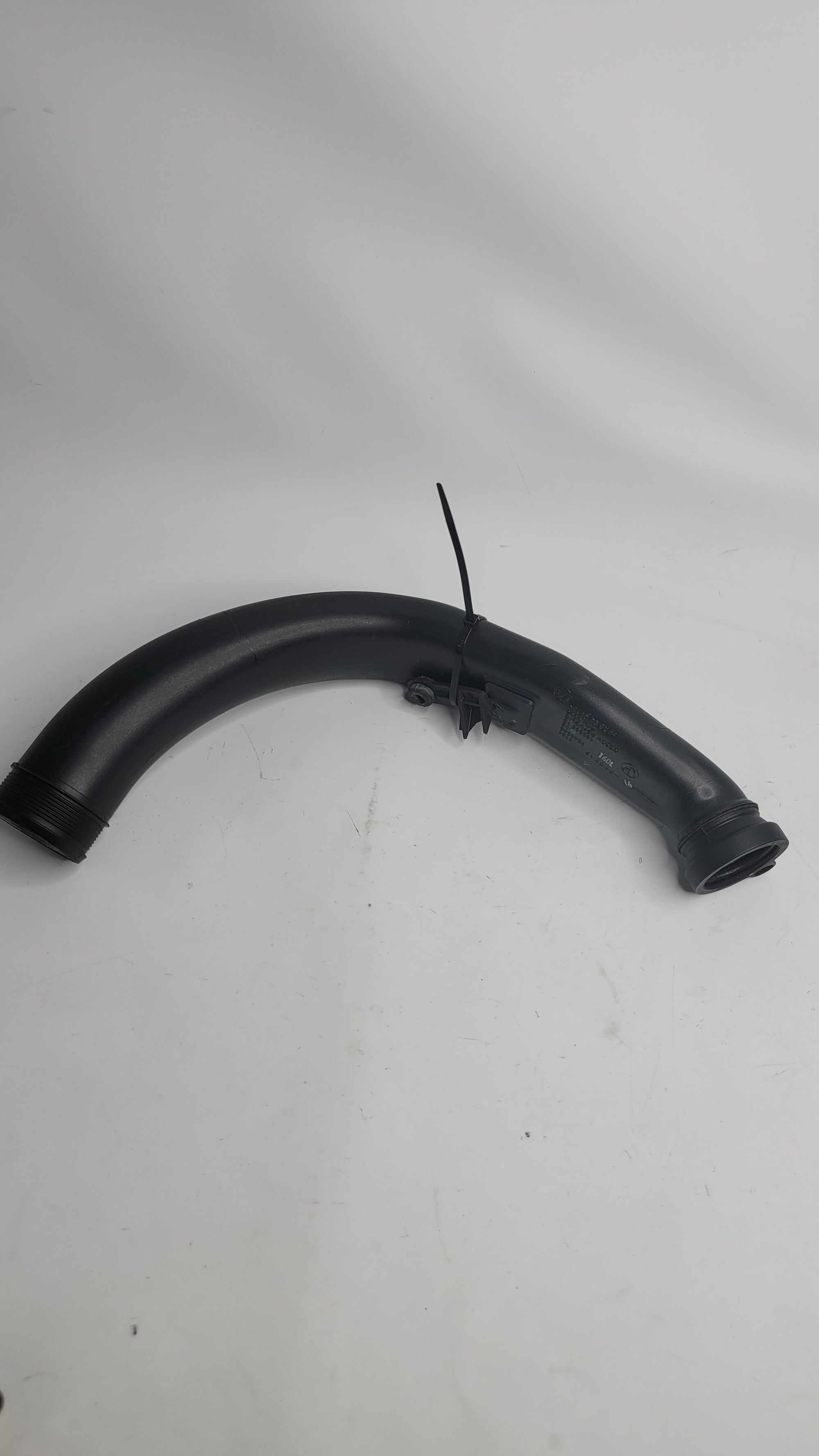 BMW M3 F80 Air Intake Charge Turbo Intercooler Duct Pipe 7846246 - MPerformance.parts