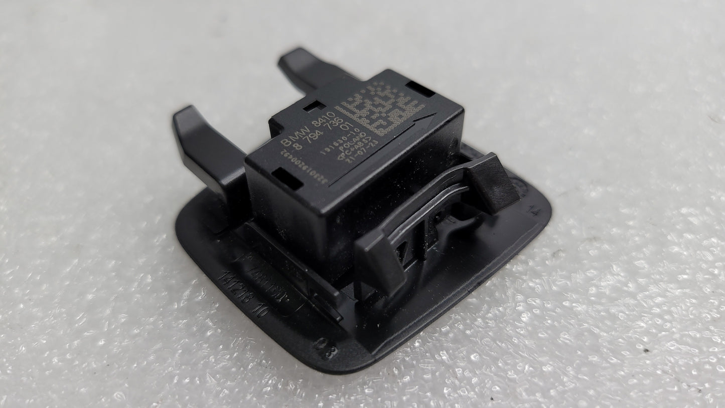 BMW M3 G80 Microphone 8794736