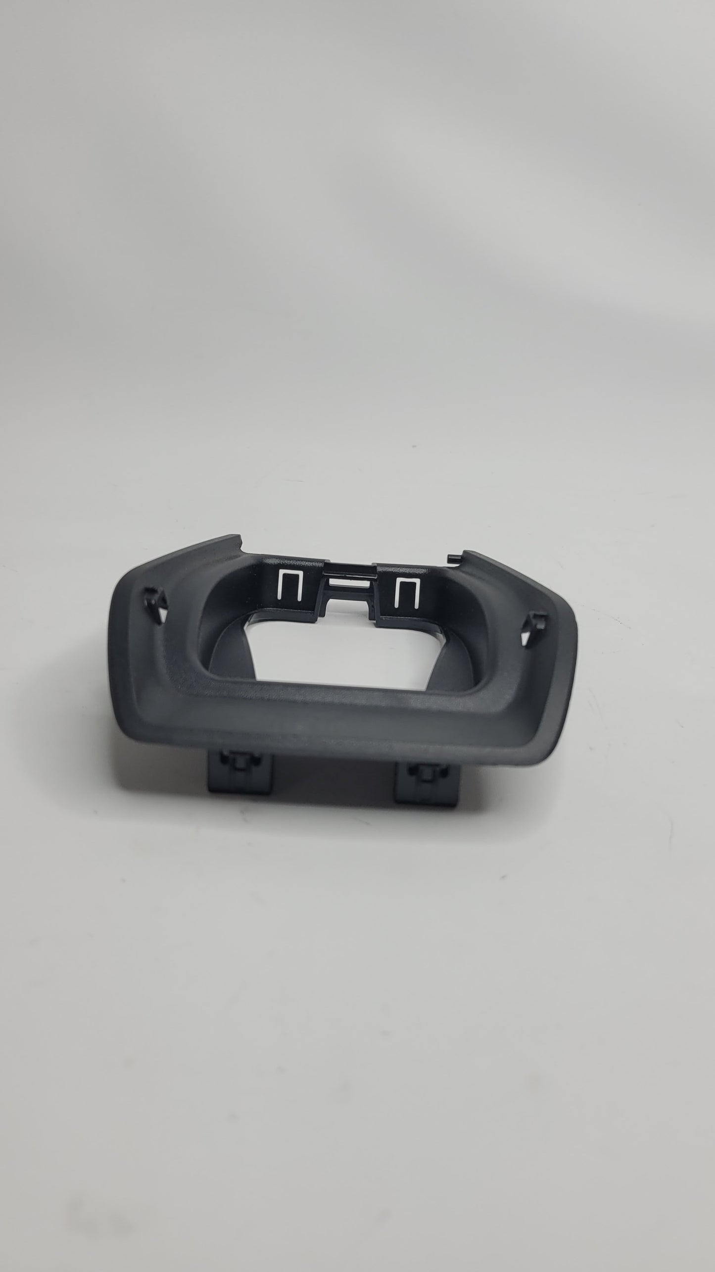 BMW F80 M3 Rear Seat Child Seat Hook Anchor Cover - 112520 - MPerformance.parts