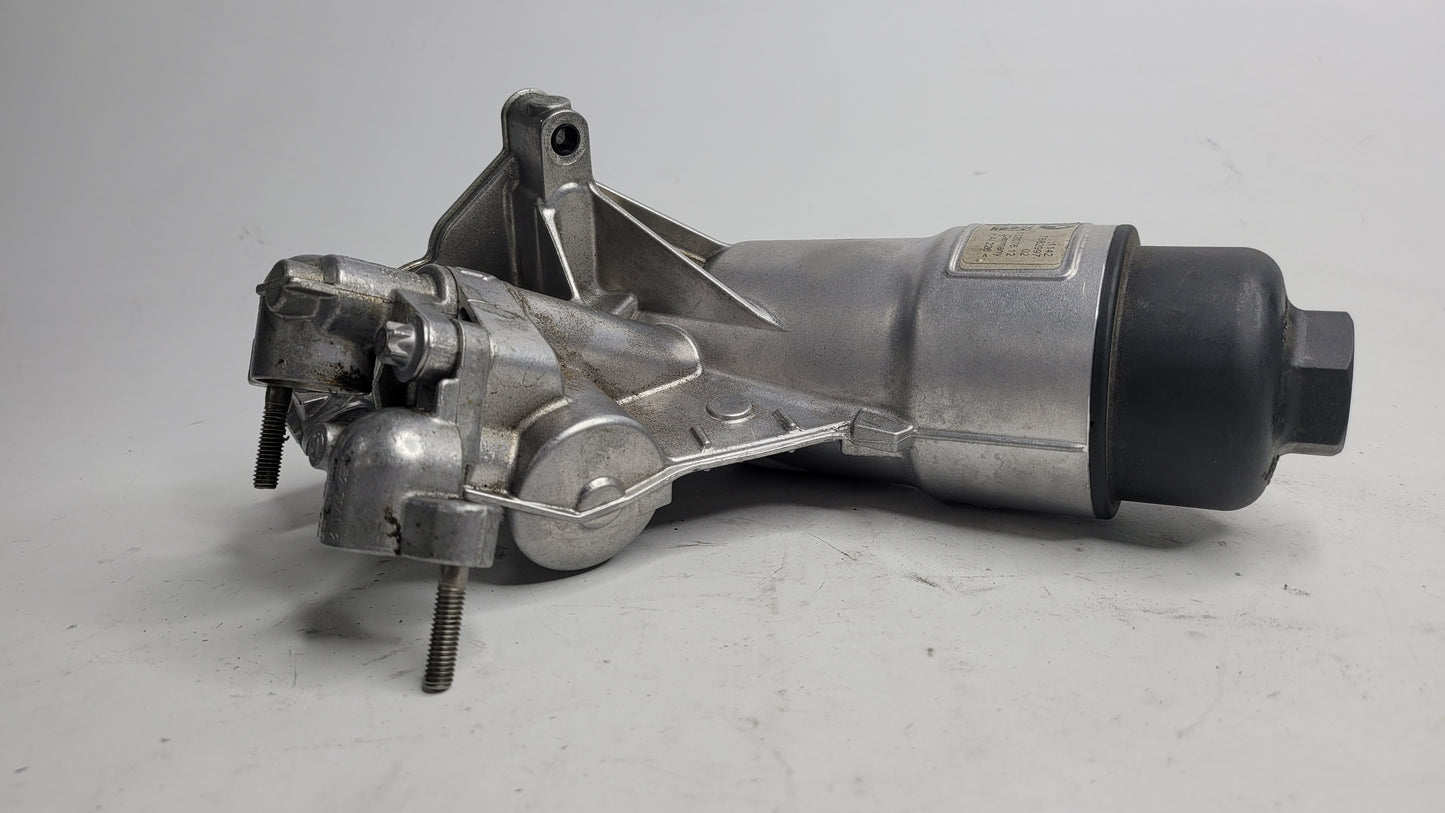 OIL FILTER HOUSING BMW M3 G80/G81 7882997 - MPerformance.parts