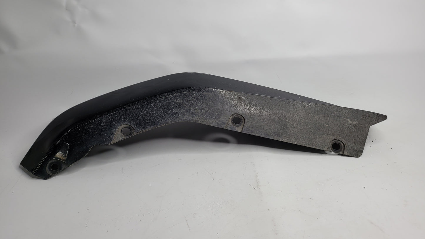 BMW M3 G80 Rear Right Lower Bumper Diffuser Insert 8084402 - MPerformance.parts