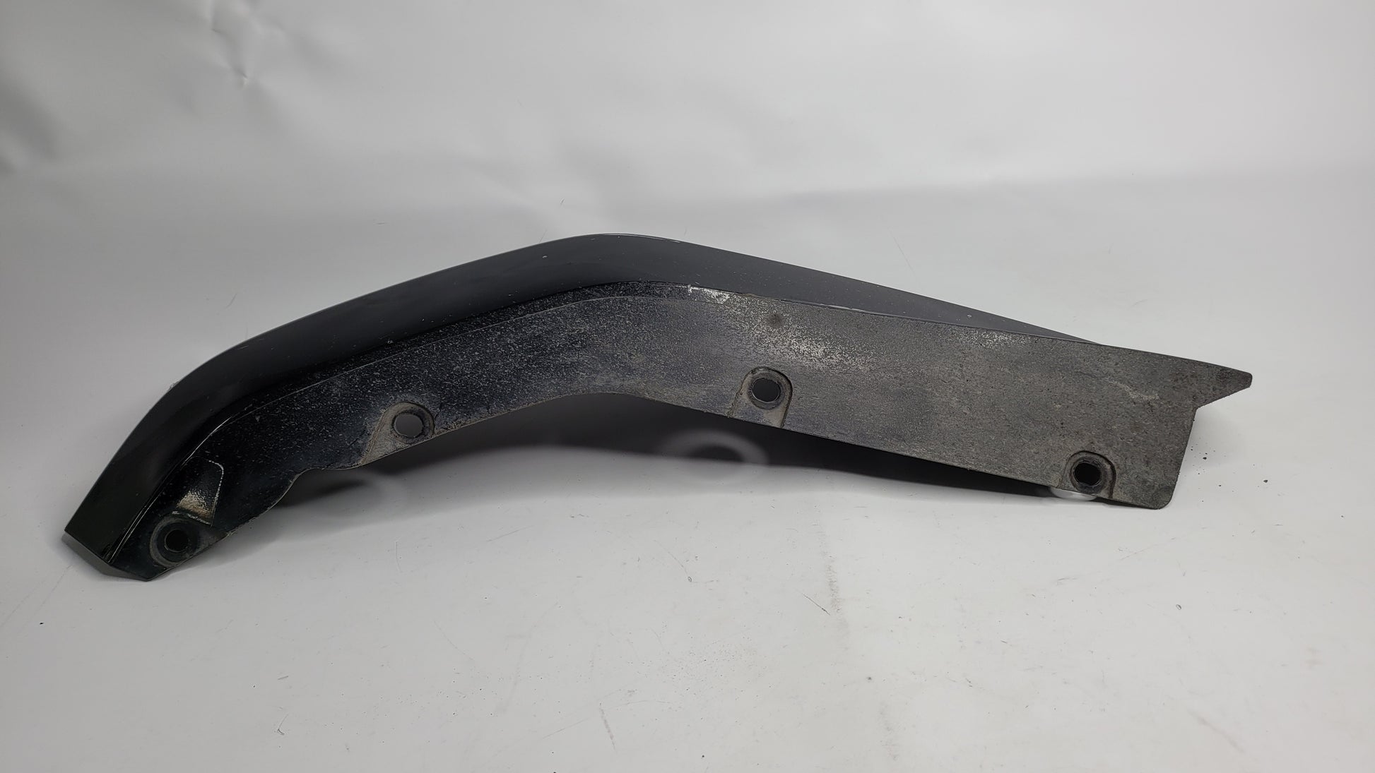 BMW M3 G80 Rear Right Lower Bumper Diffuser Insert 8084402 - MPerformance.parts