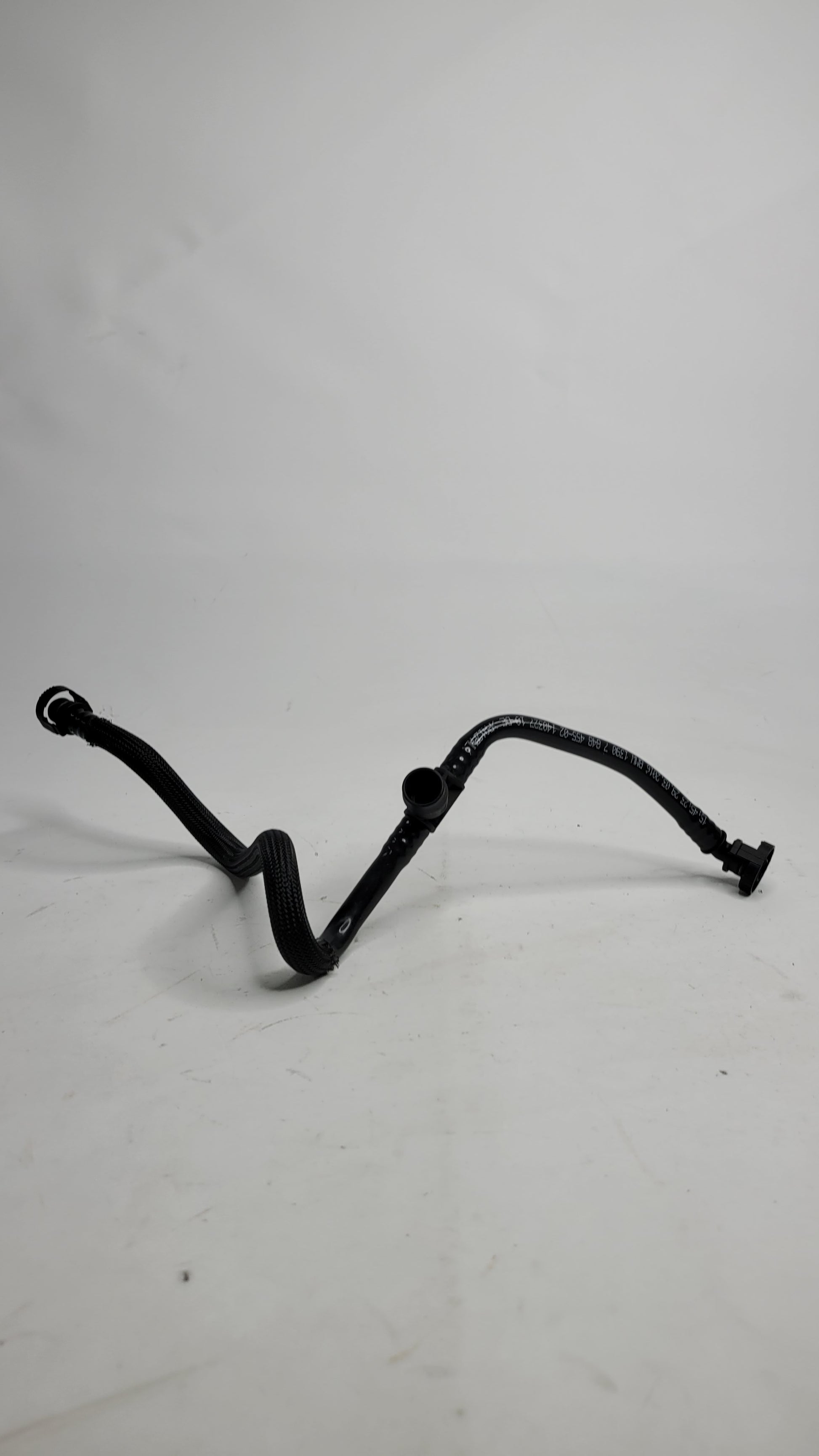 BMW VACUUM LINE HOSE PIPE 140327 - MPerformance.parts