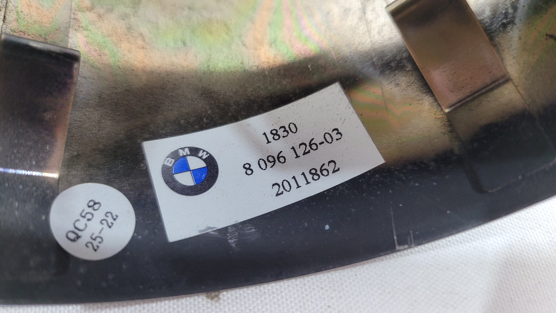 06865 - MPerformance.parts