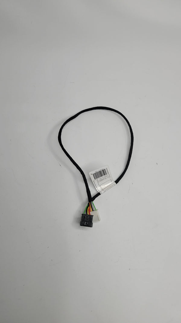BMW M3 Trunk Tailgate Lock Liftgate Actuator Power Motor Wire Cable D40983-107 - MPerformance.parts