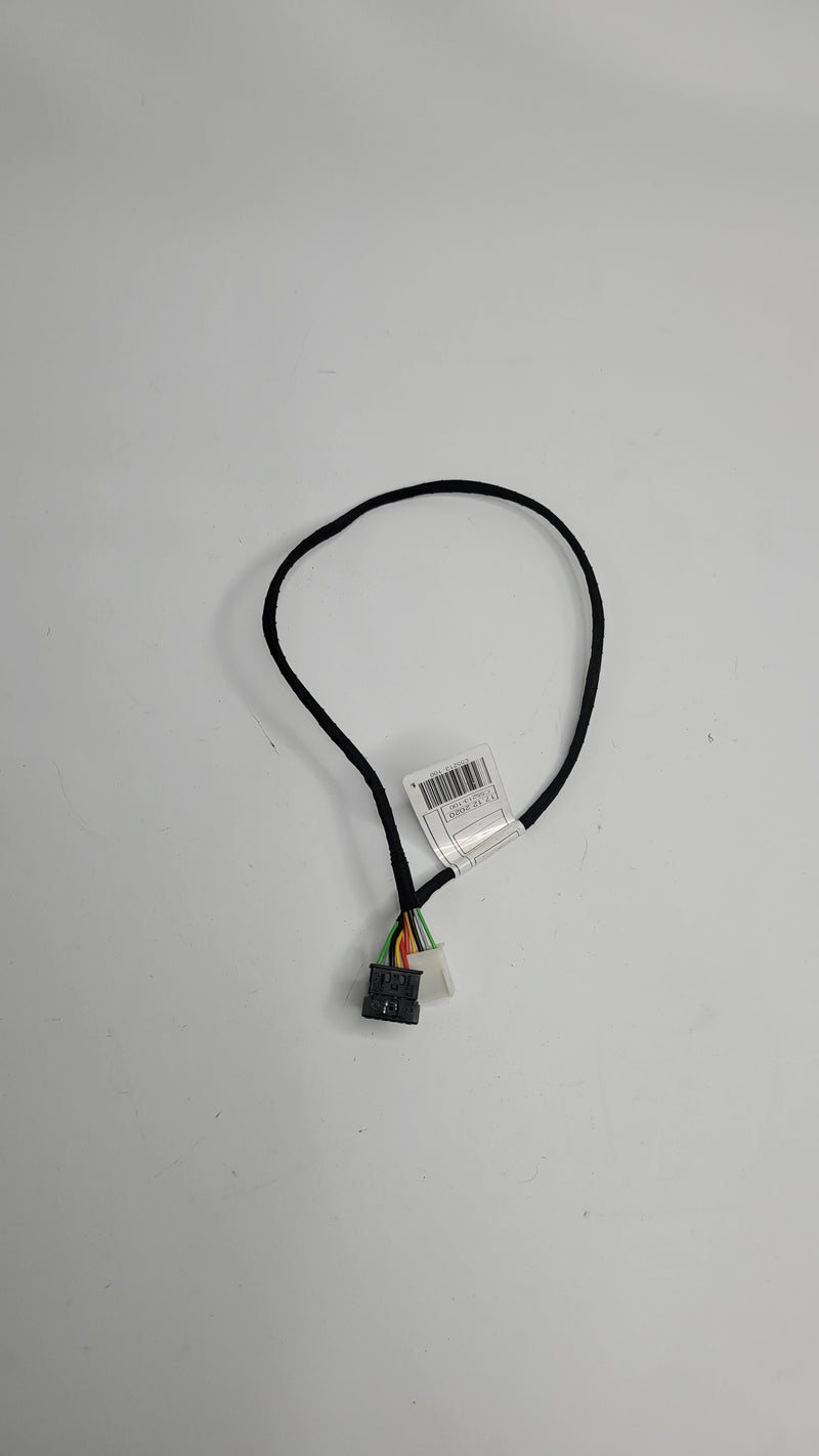 BMW M3 Trunk Tailgate Lock Liftgate Actuator Power Motor Wire Cable D40983-107 - MPerformance.parts