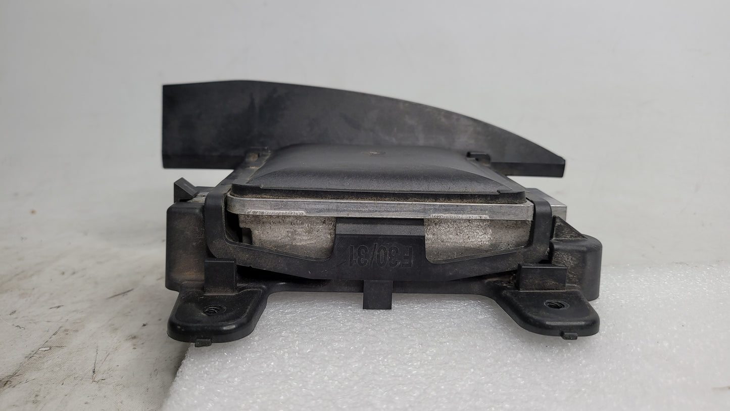 BMW M3 F80 Rear Right Lane Change Changing Warning Module - 6886898