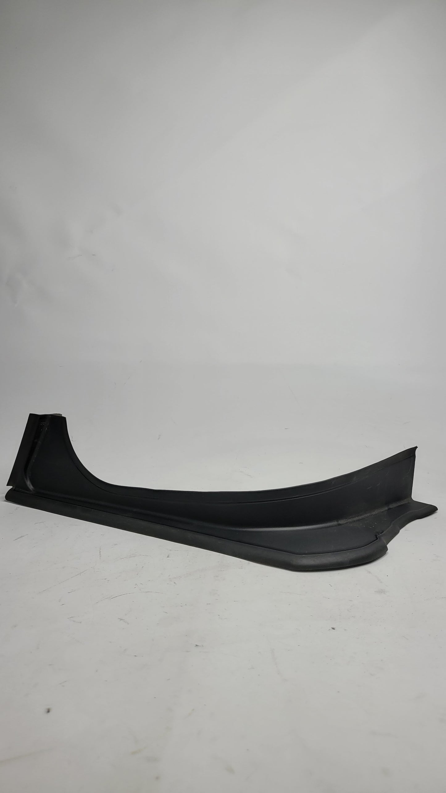 BMW G80 M3 Series Rear Left Side Trunk Drip Rail Trim Cover Plastic - 7430619 - MPerformance.parts
