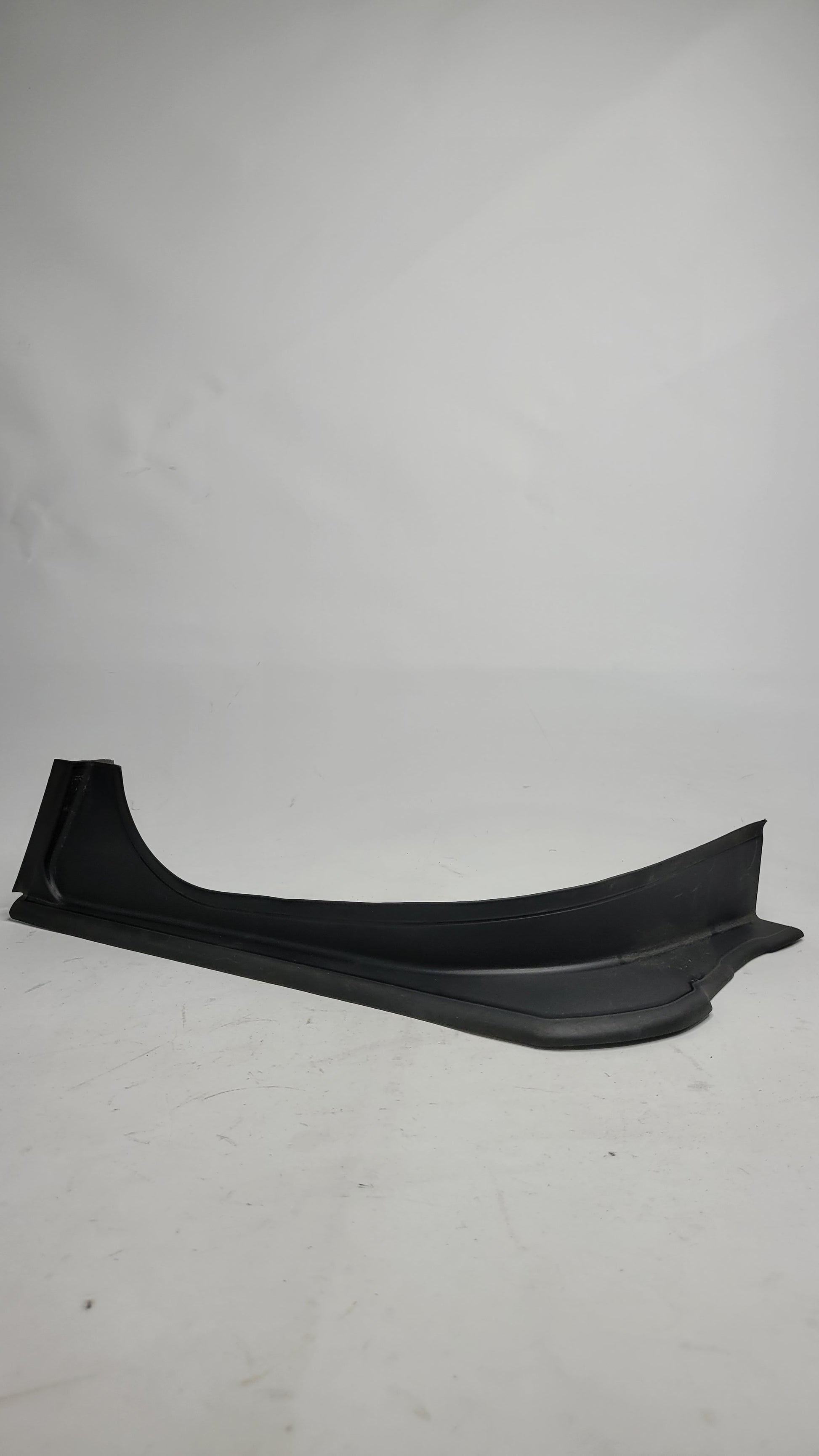 BMW G80 M3 Series Rear Left Side Trunk Drip Rail Trim Cover Plastic - 7430619 - MPerformance.parts