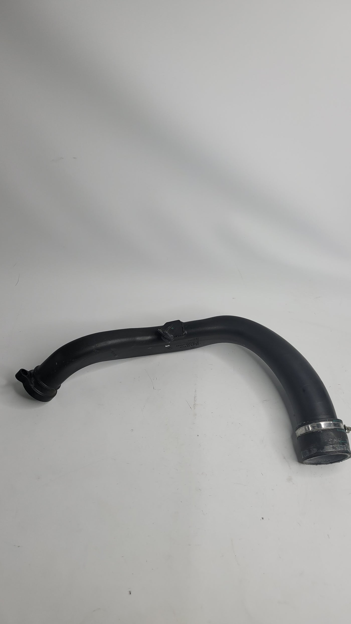 BMW M3 F8 Turbo Intercooler Duct Charge Pipe 7846245 - MPerformance.parts