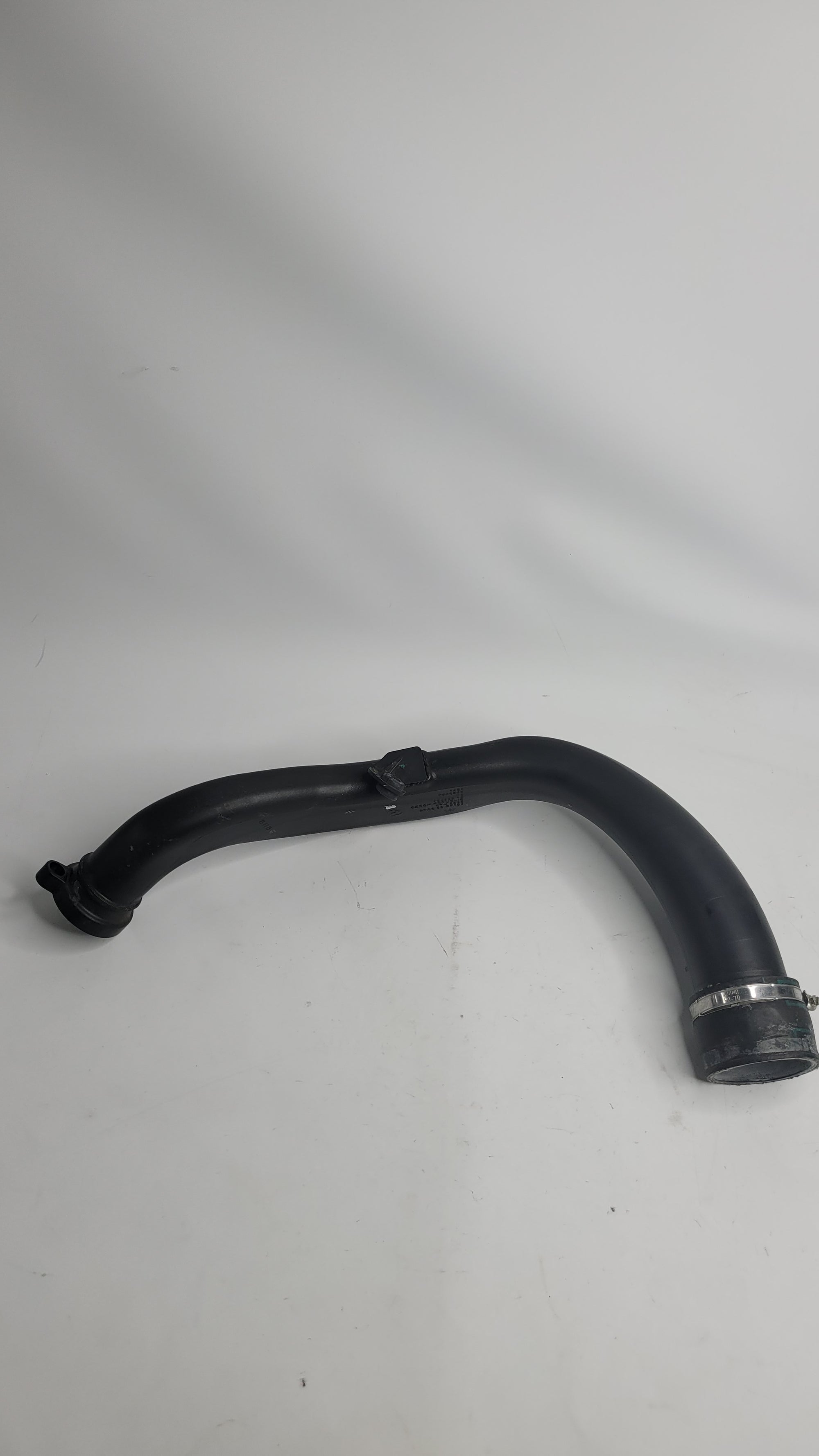 BMW M3 F8 Turbo Intercooler Duct Charge Pipe 7846245 - MPerformance.parts