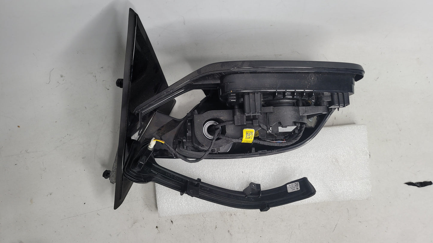 BMW M3 G80 G81 LEFT PASSENGER SIDE WING MIRROR POWER FOLDING FT00673