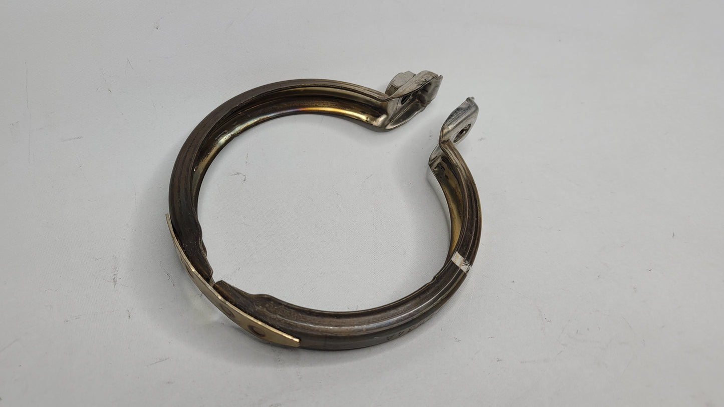 BMW F80 F82 F12 F13 F06 M3 M4 Exhaust Screw Clamp 7620508 - MPerformance.parts