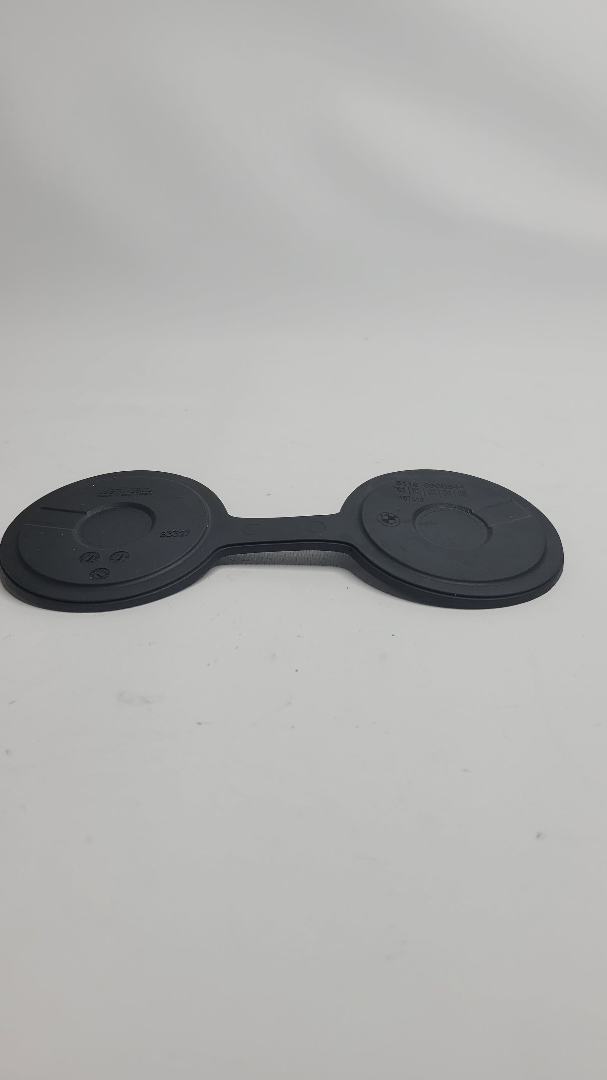 BMW M3 G80 XDRIVE - Center Console CUP Holder Insert 6806844 - MPerformance.parts