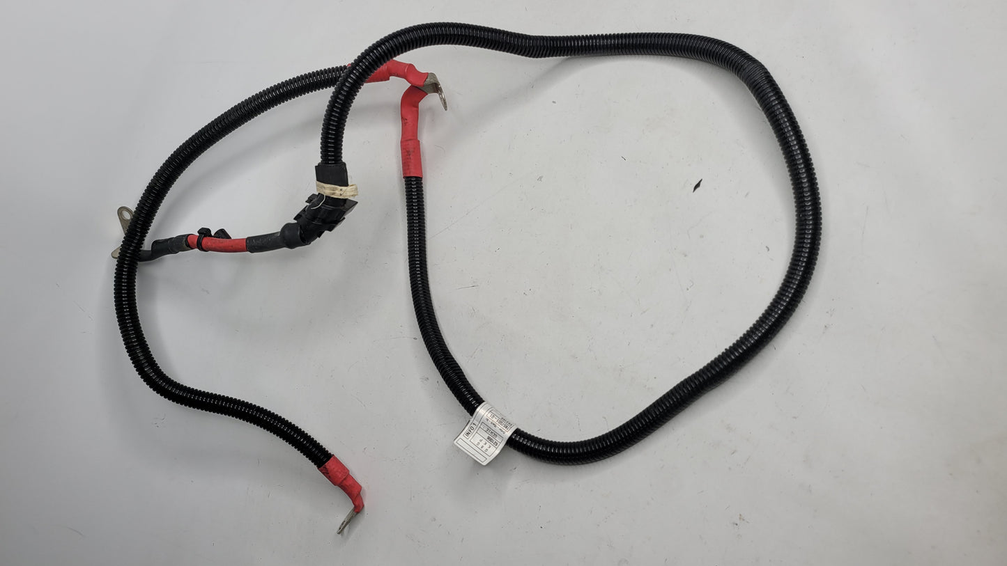 BMW F80 M3 Cable Generator Starter Base 7857551 - MPerformance.parts