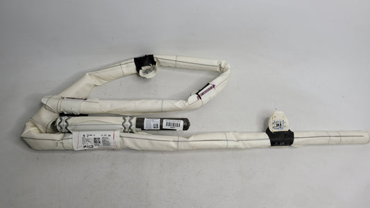 BMW 3 Series F30 F31 Right Side Head Airbag Roof Curtain O/S 7221046 - MPerformance.parts