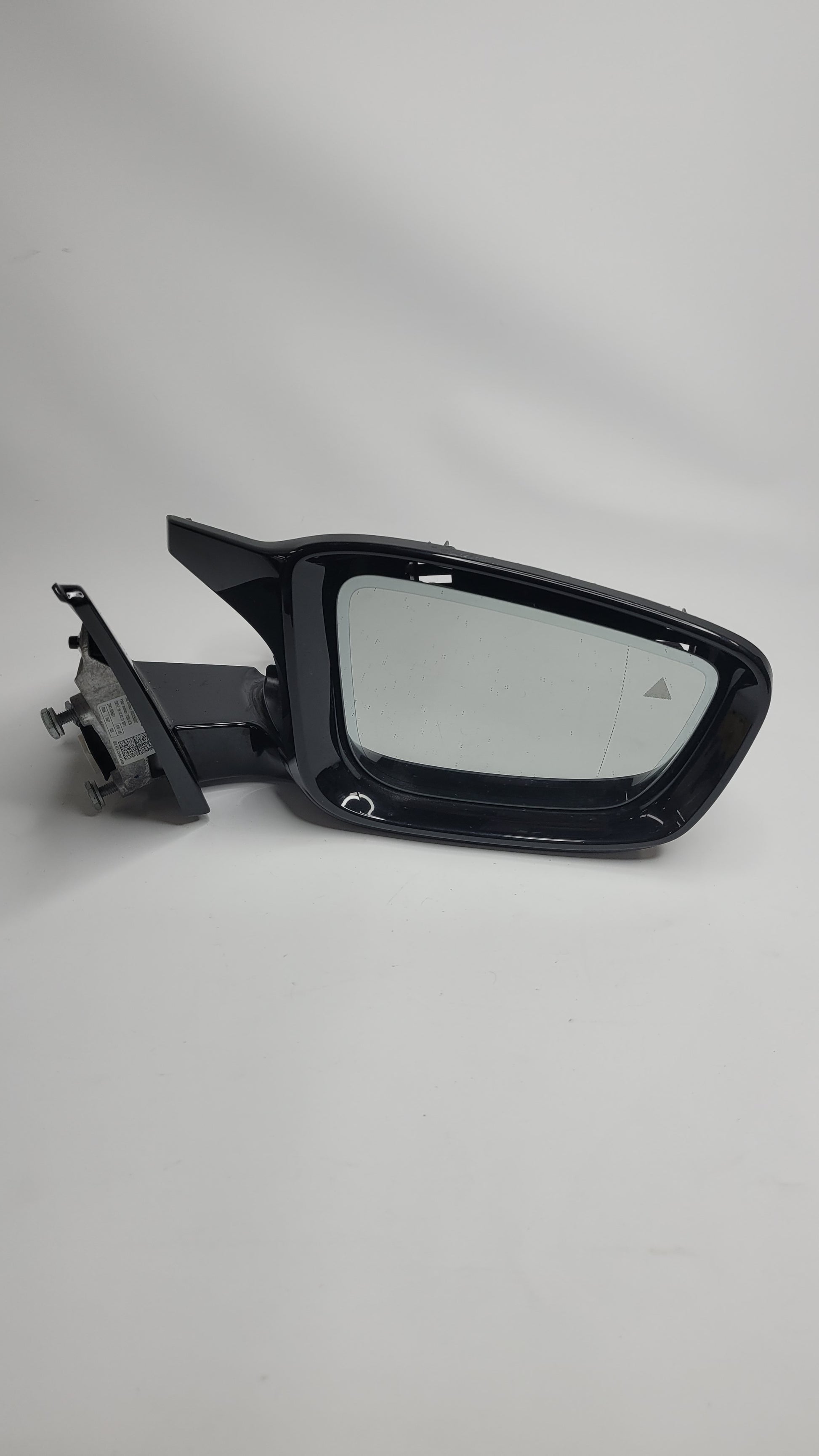 BMW M3 G80 RIGHT DRIVER SIDE OFFSIDE WING MIRROR / POWERFOLD - MPerformance.parts