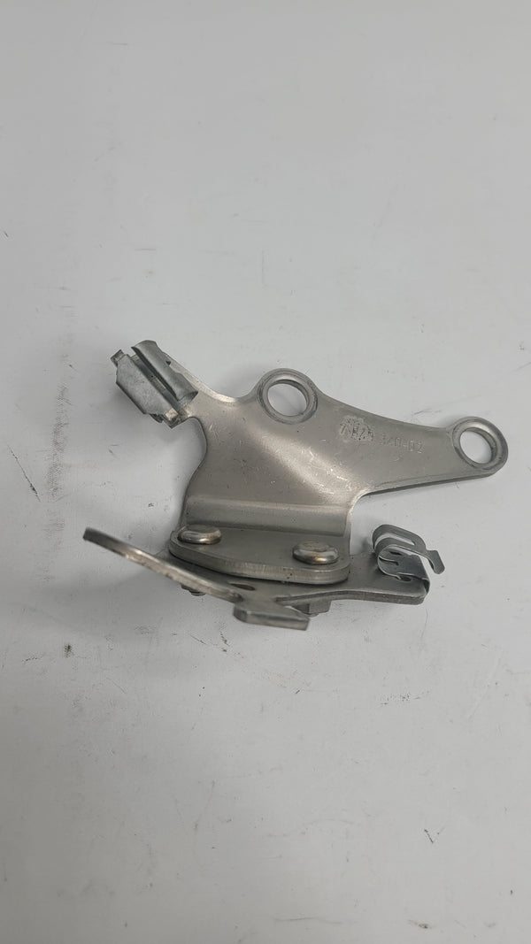 BMW M3 M4 Transmission Bracket Mount 7849340 - MPerformance.parts