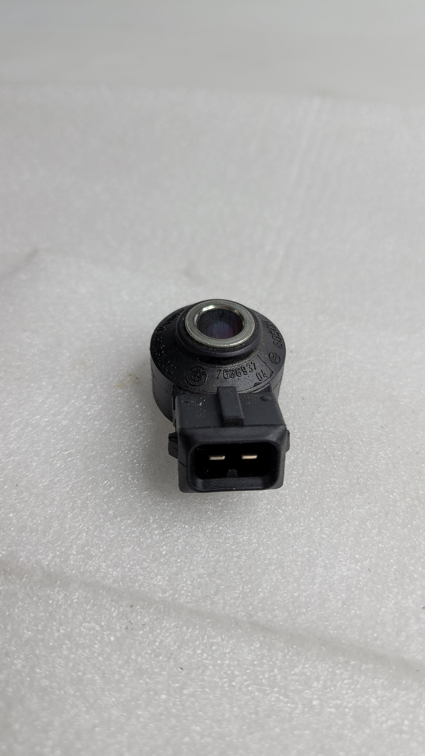 BMW G80 M3 7636937 Knock Sensor - MPerformance.parts