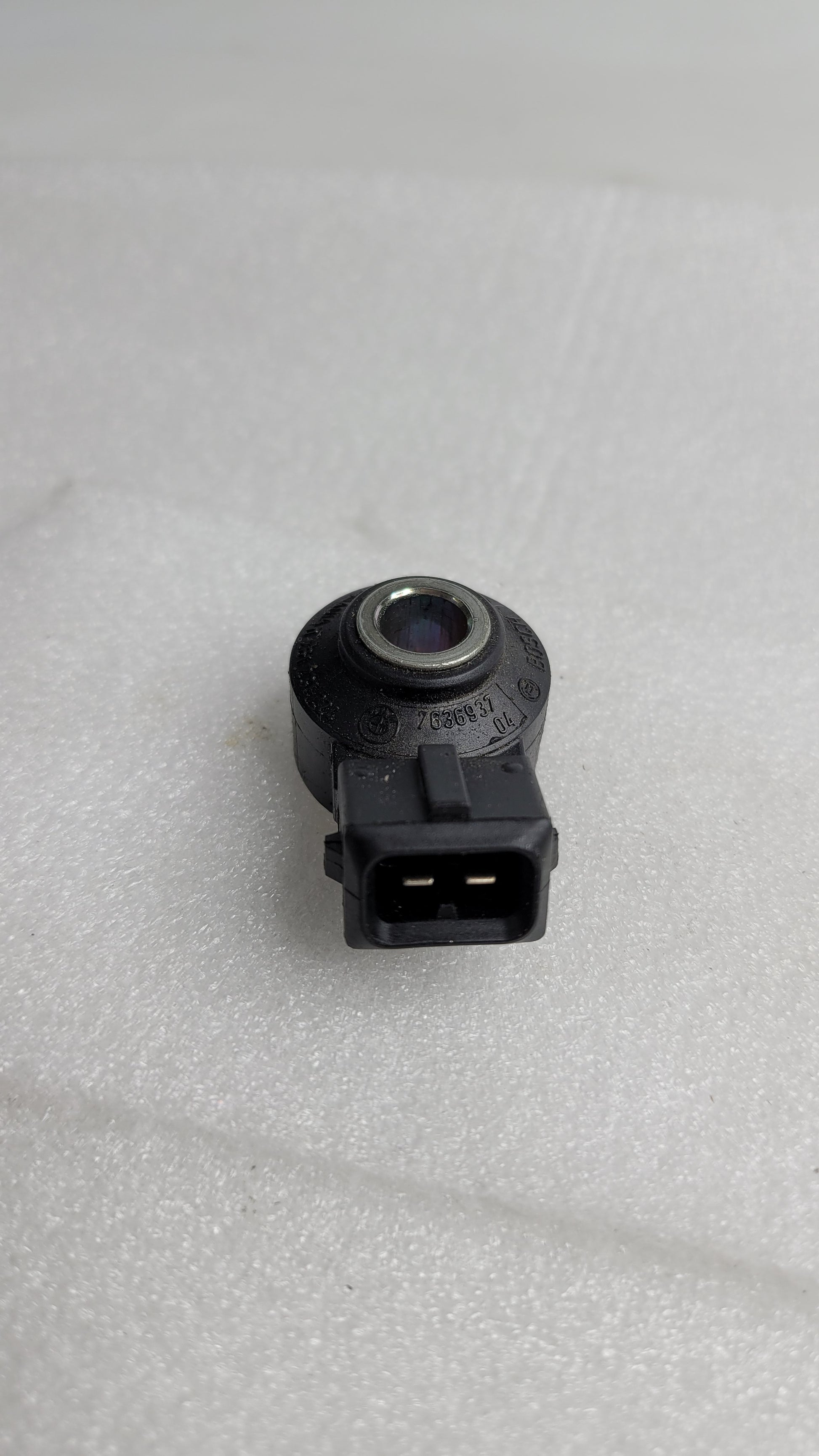 BMW G80 M3 7636937 Knock Sensor - MPerformance.parts