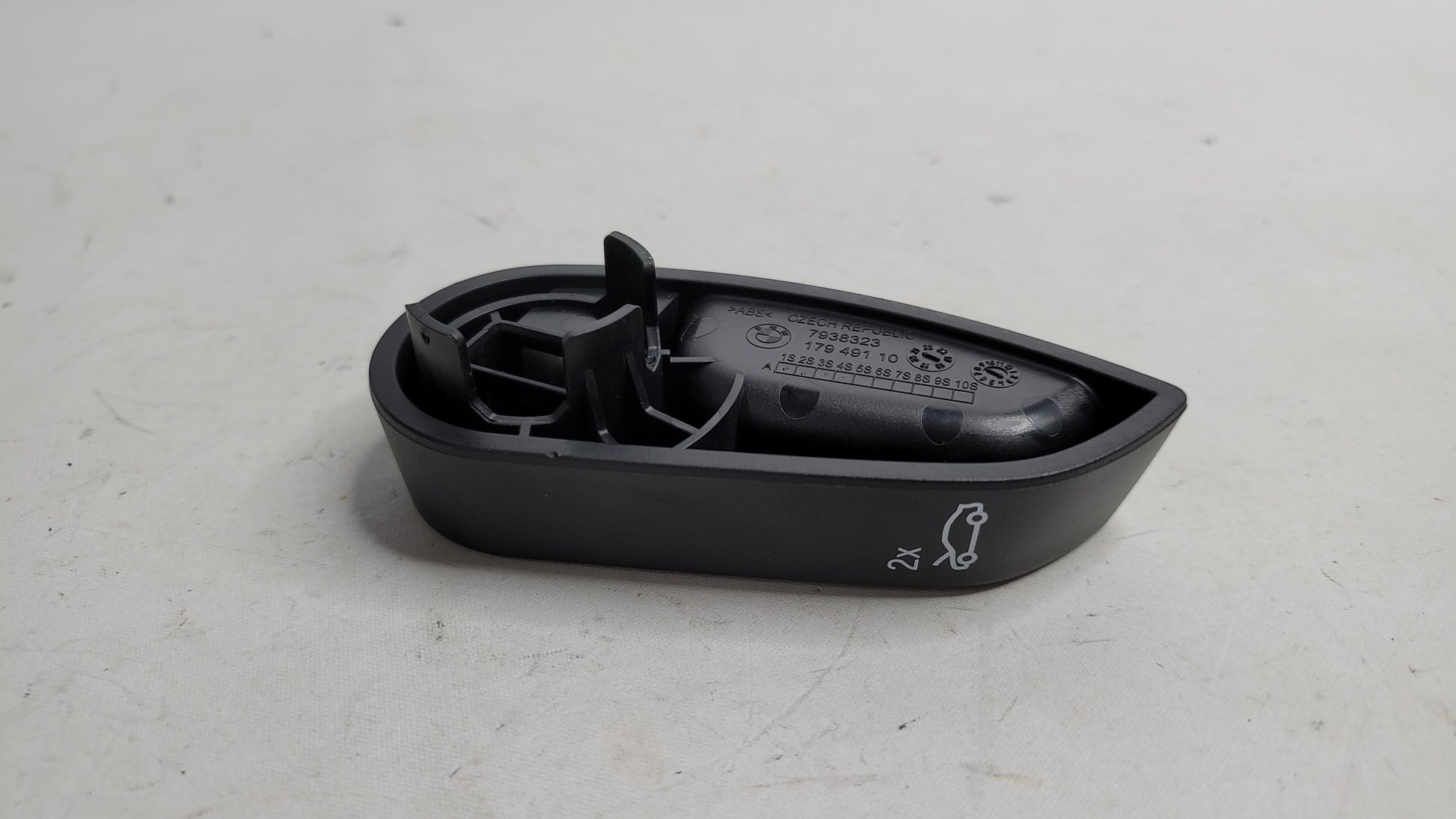 BMW G80 Hood Bonnet Opener Release Handle Lid 7938323 - MPerformance.parts