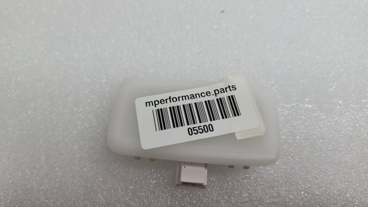 BMW M3 G80 FRONT RIGHT SIDE SUN VISOR VANITY LIGHT LAMP - 42947276401 - MPerformance.parts