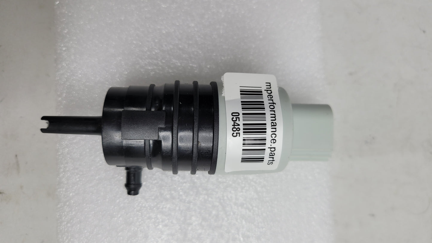 BMW G80 G26 G30 F31 F44 Washer Pump Washer Water Pump 7298309 - MPerformance.parts