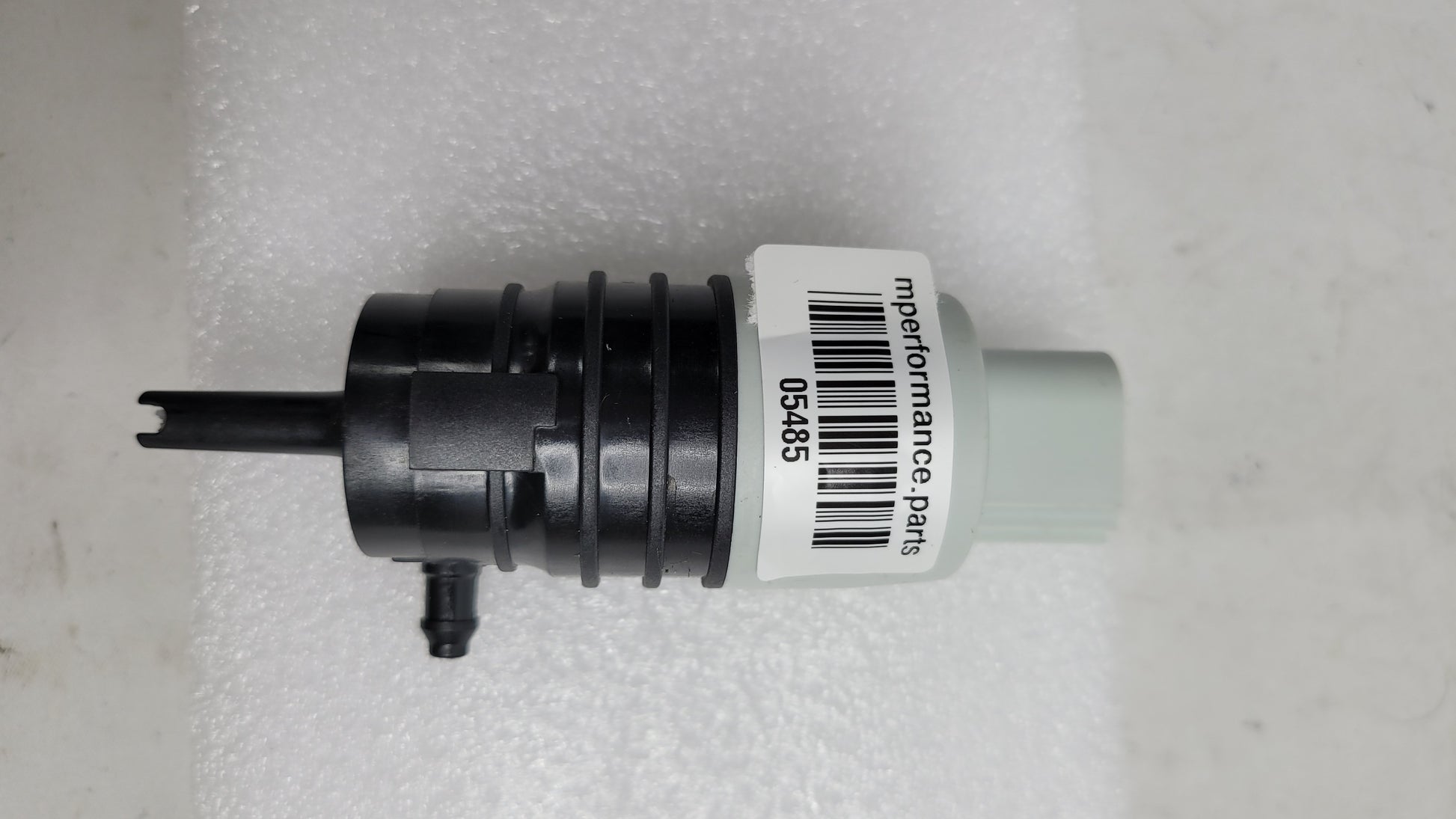 BMW G80 G26 G30 F31 F44 Washer Pump Washer Water Pump 7298309 - MPerformance.parts