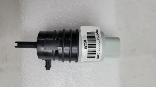 BMW G80 G26 G30 F31 F44 Washer Pump Washer Water Pump 7298309 - MPerformance.parts