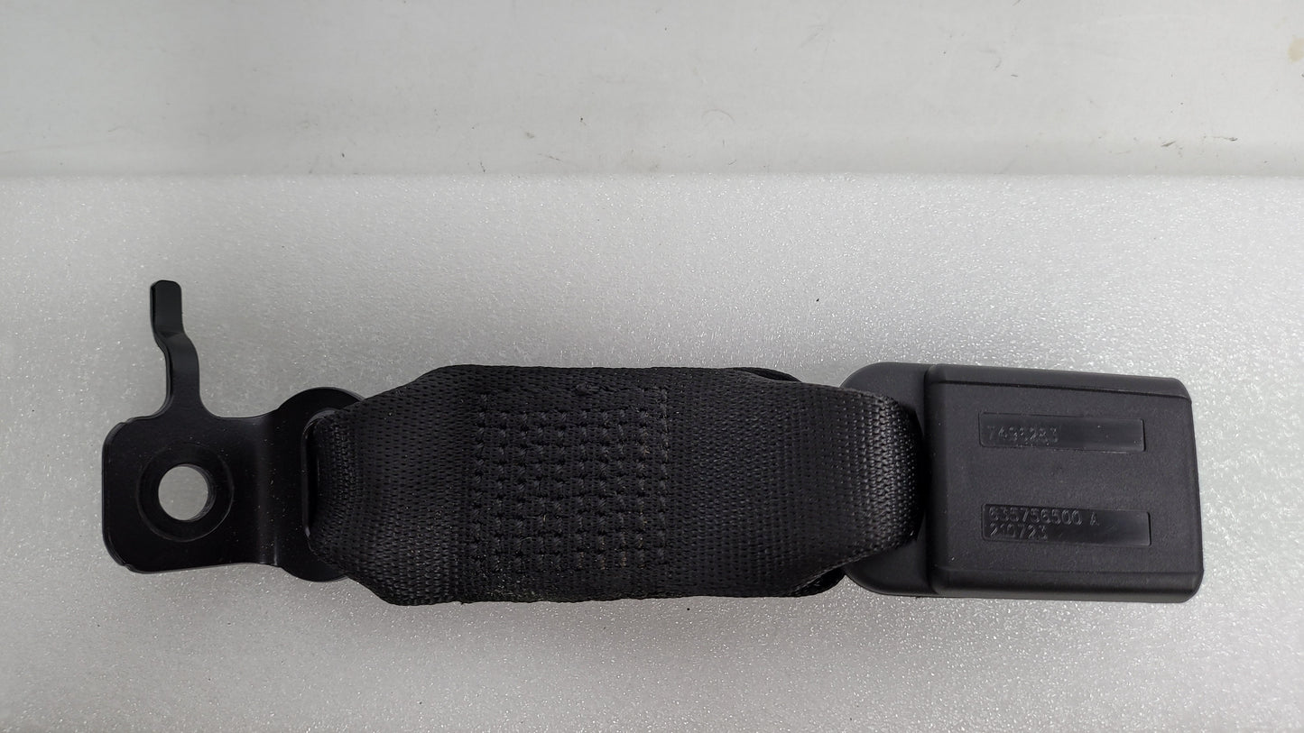 BMW M3 G80 Seat Belt Buckle Rear Left 7496283 - MPerformance.parts