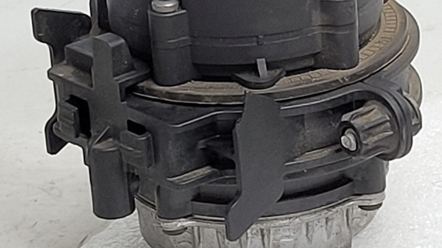 BMW 1 2 3 4 F20 F22 F30 F32 F36 B48 B58 AUXILIARY ELECTRIC COOLANT PUMP 8637953 - MPerformance.parts