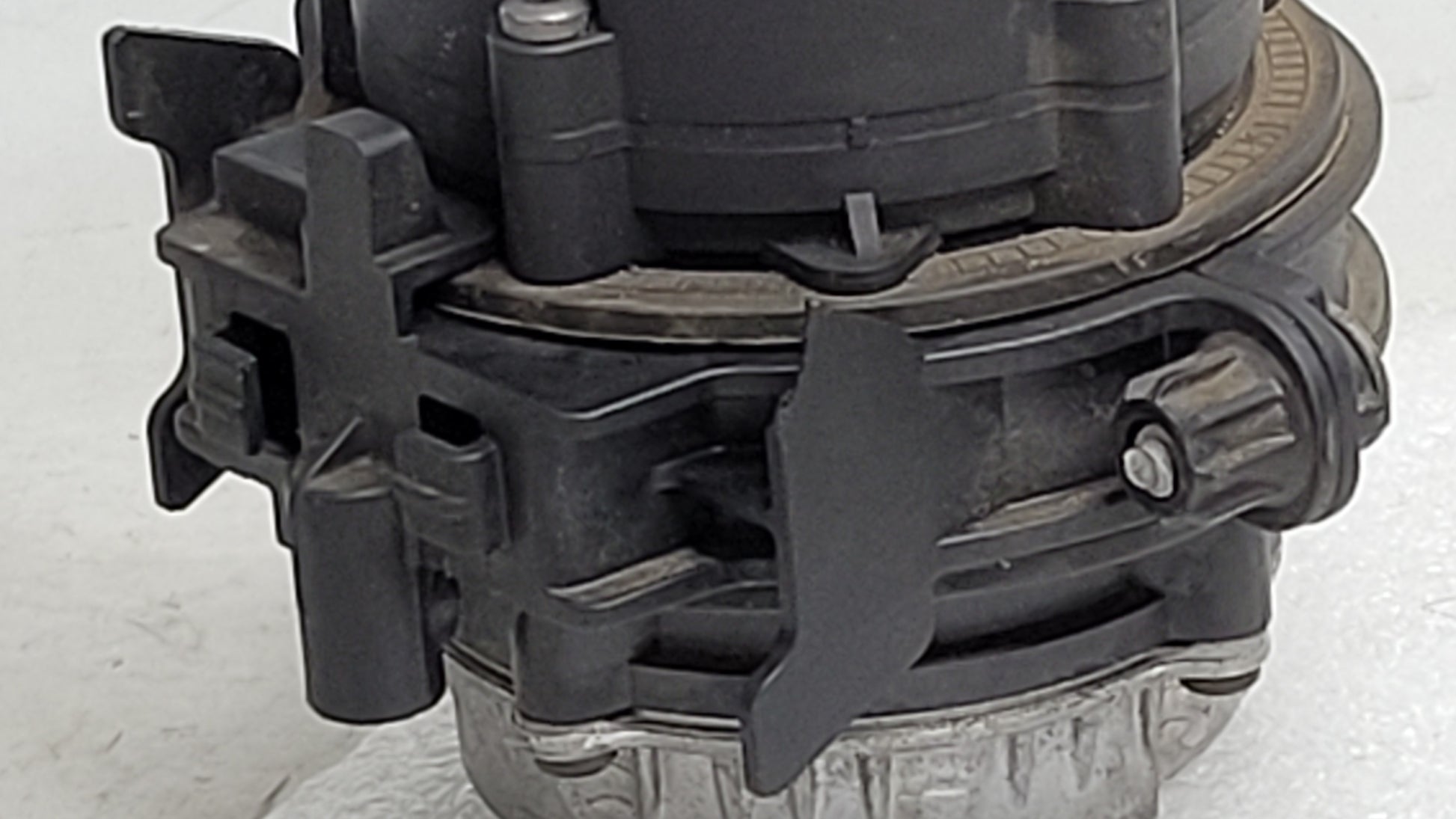 BMW 1 2 3 4 F20 F22 F30 F32 F36 B48 B58 AUXILIARY ELECTRIC COOLANT PUMP 8637953 - MPerformance.parts