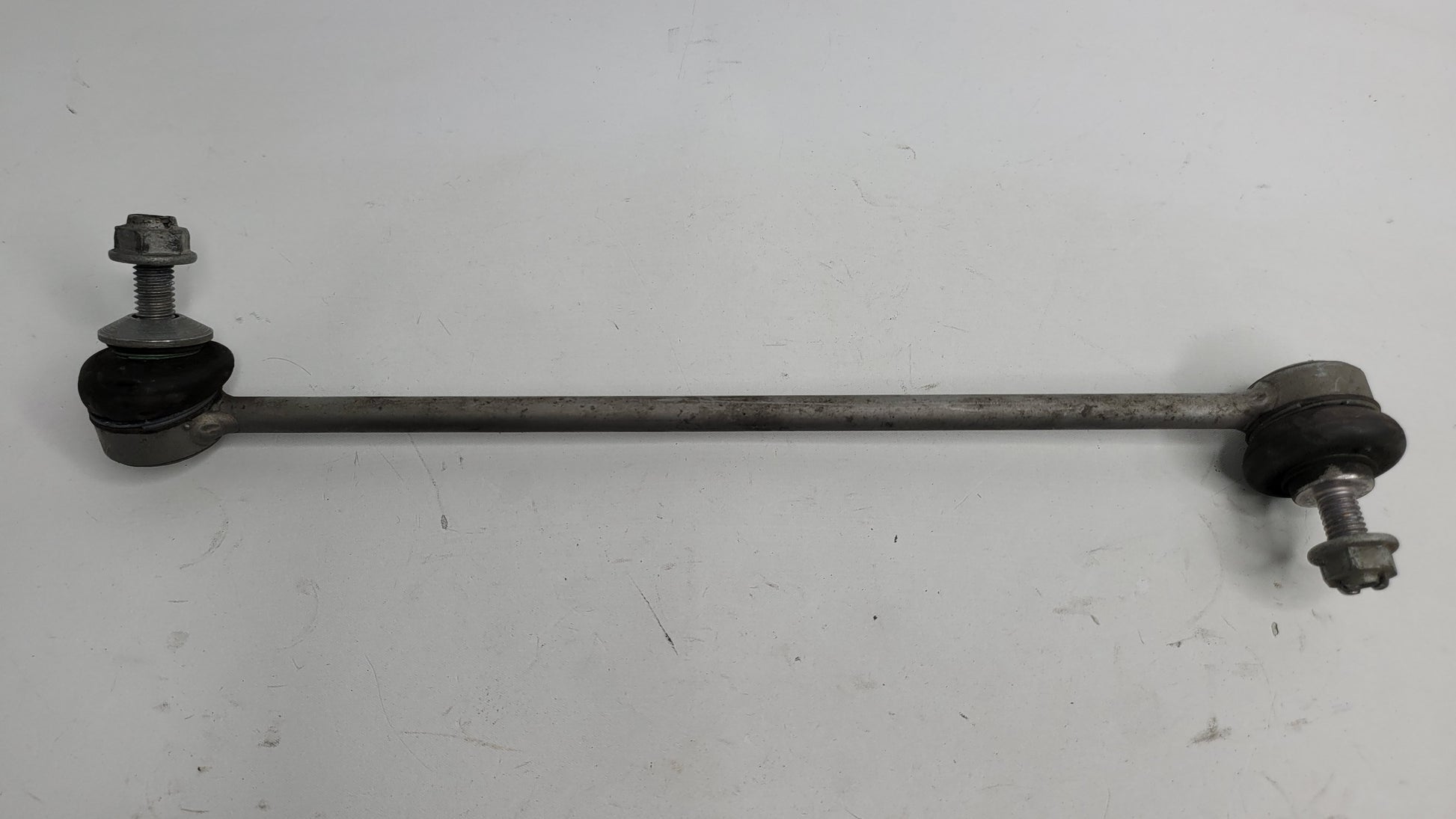 BMW F80 F82 F83 F87 M2 M3 M4 Front Right Sway Bar End Link Stabilizer 2284644 - MPerformance.parts