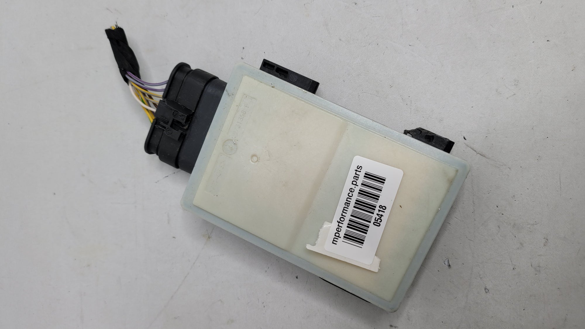 BMW G80 M3 Radar 5A2B4D7 - MPerformance.parts