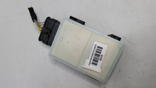 BMW G80 M3 Radar 5A2B4D7 - MPerformance.parts