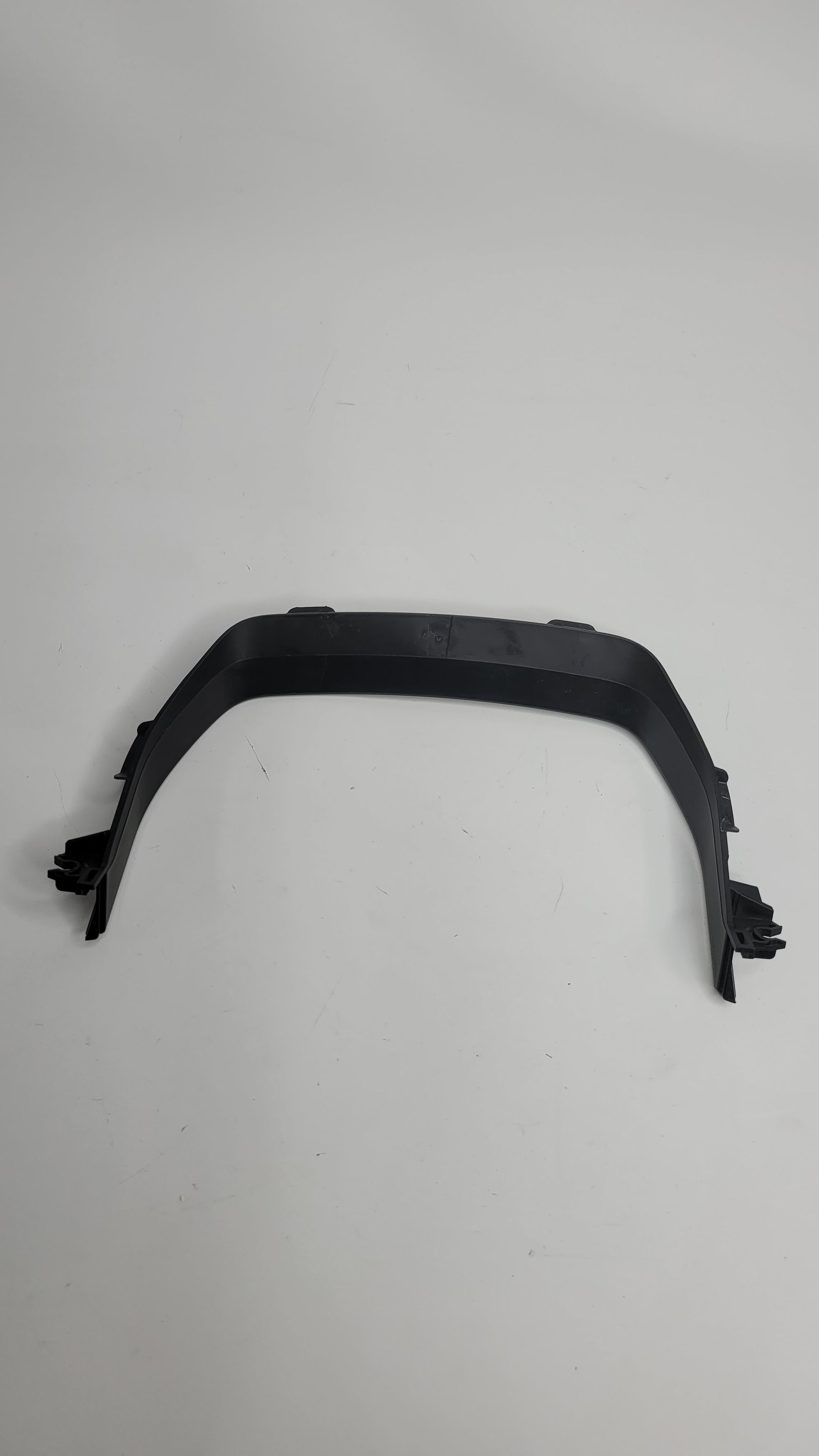 BMW G80 M3 Steering Lower Column Gap Cover - MPerformance.parts