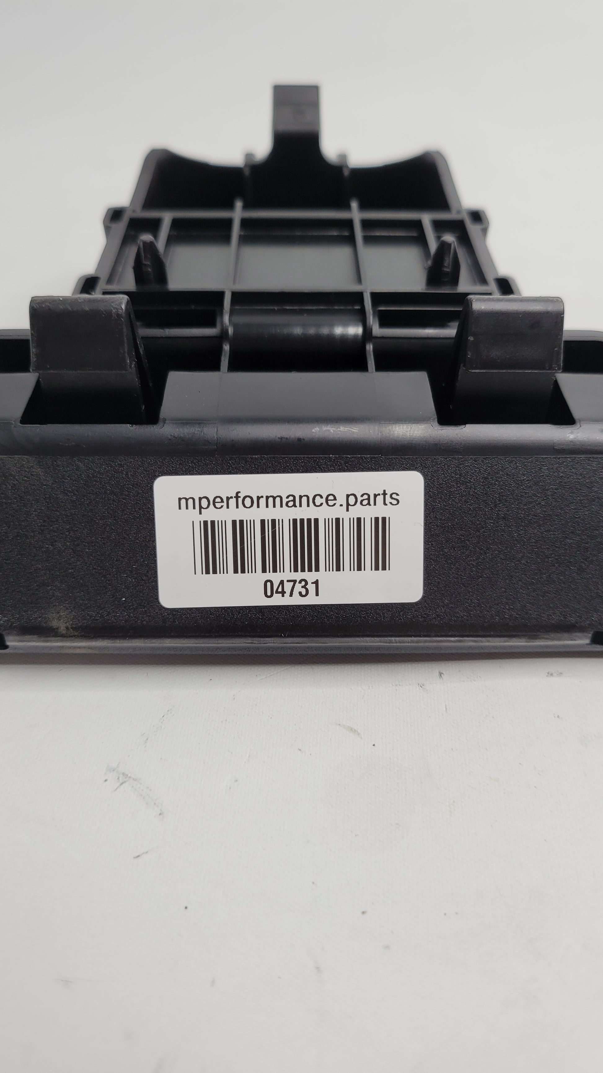 BMW G80 M3 Safety Warning Triangle Cover Holder 197826-10 - MPerformance.parts