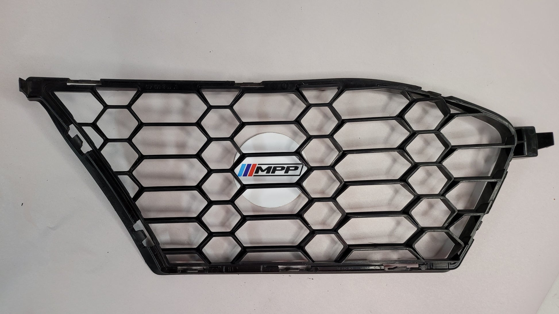 BMW M4 Coupe G82 Front Left Bumper Grille 51118069439 - MPerformance.parts