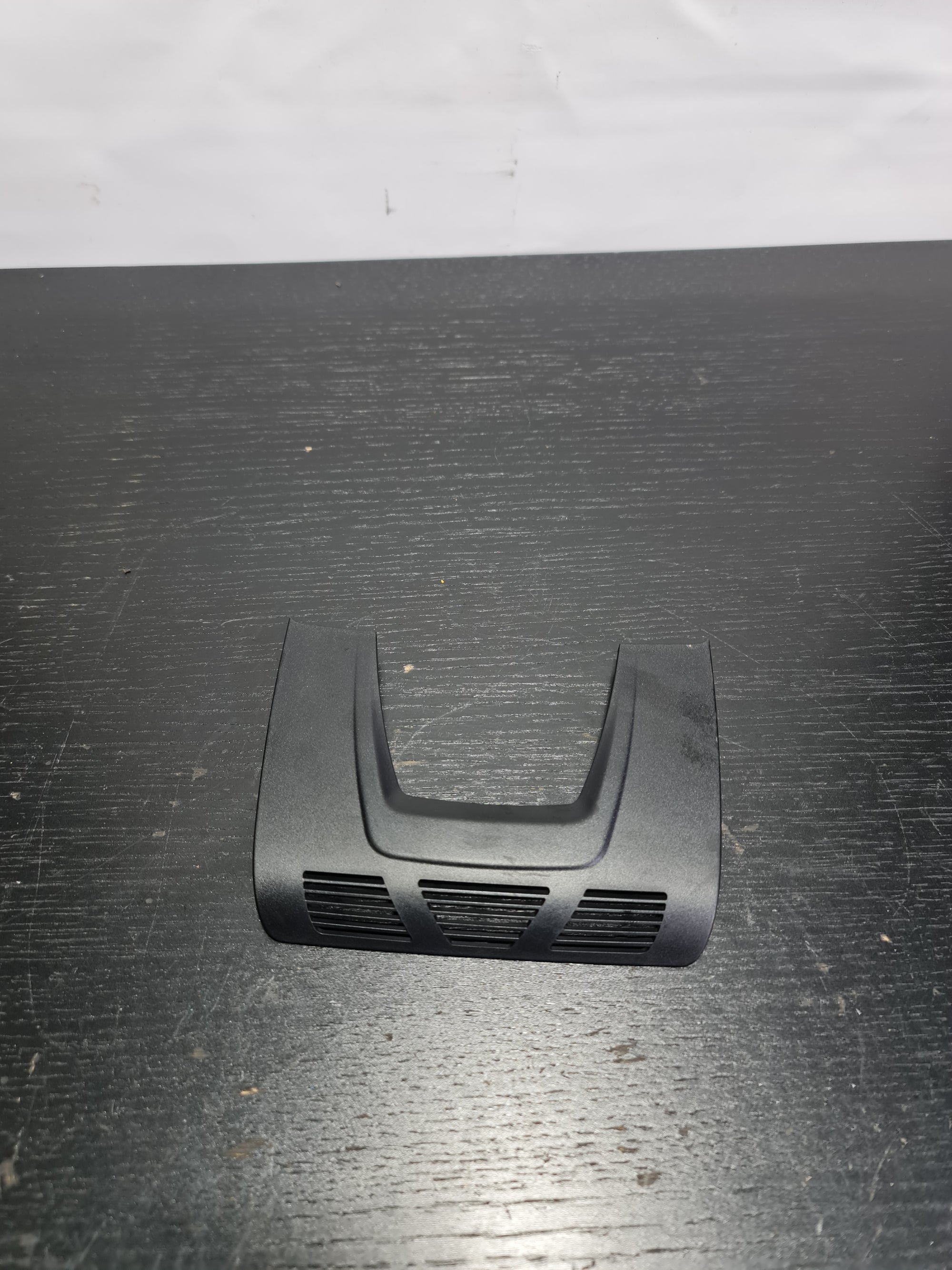 2012-2020 BMW 61-31-9-249-564 BMW 61319249564 Trim, Roofliner, Black 9249564 - MPerformance.parts