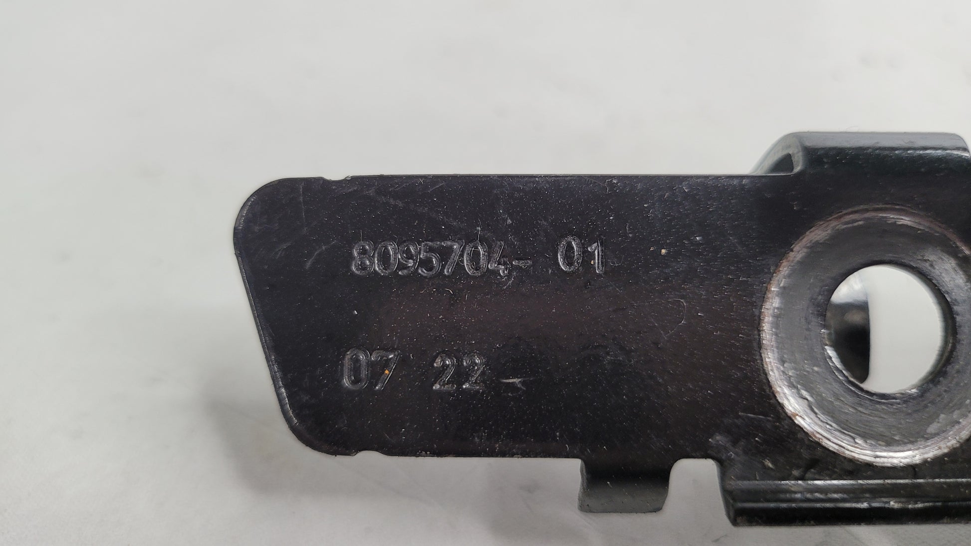 BMW M3 G80 G82 G83 Comp. M xDrive Competition M4 HOLDERS 8095703 - MPerformance.parts