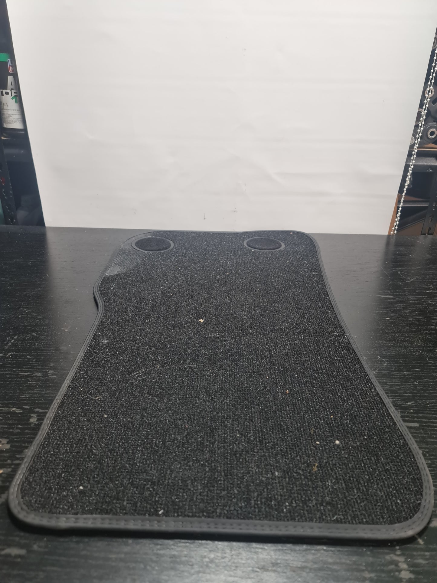 G80 M3 Passenger Floor mat - MPerformance.parts