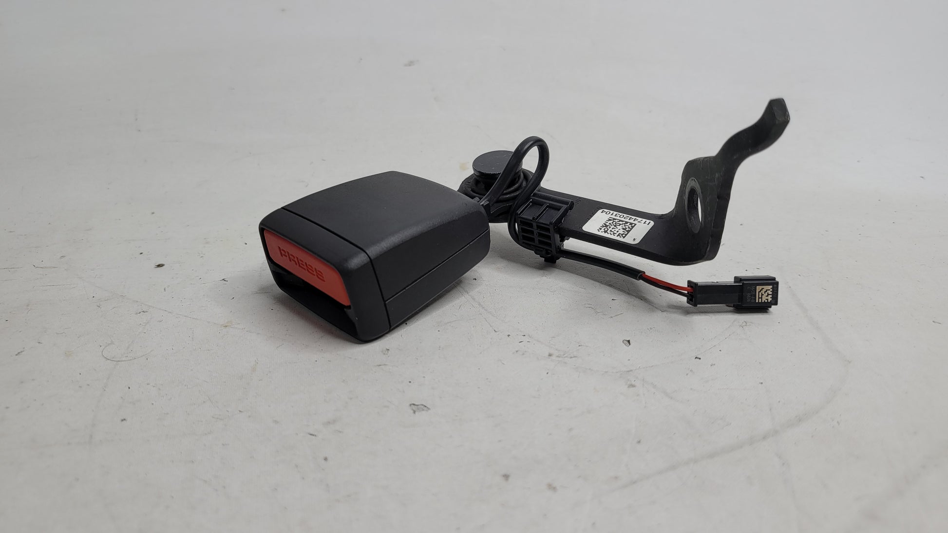 BMW G80 M3 Series tilting lock left tilt lock left 7442031 - MPerformance.parts