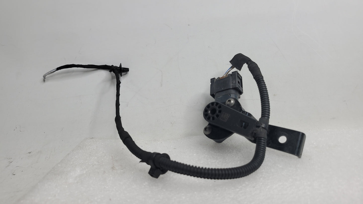 BMW G20 G22 G26 G80 G82 Rear Left Lh Side Height Level Sensor 3714 6895466