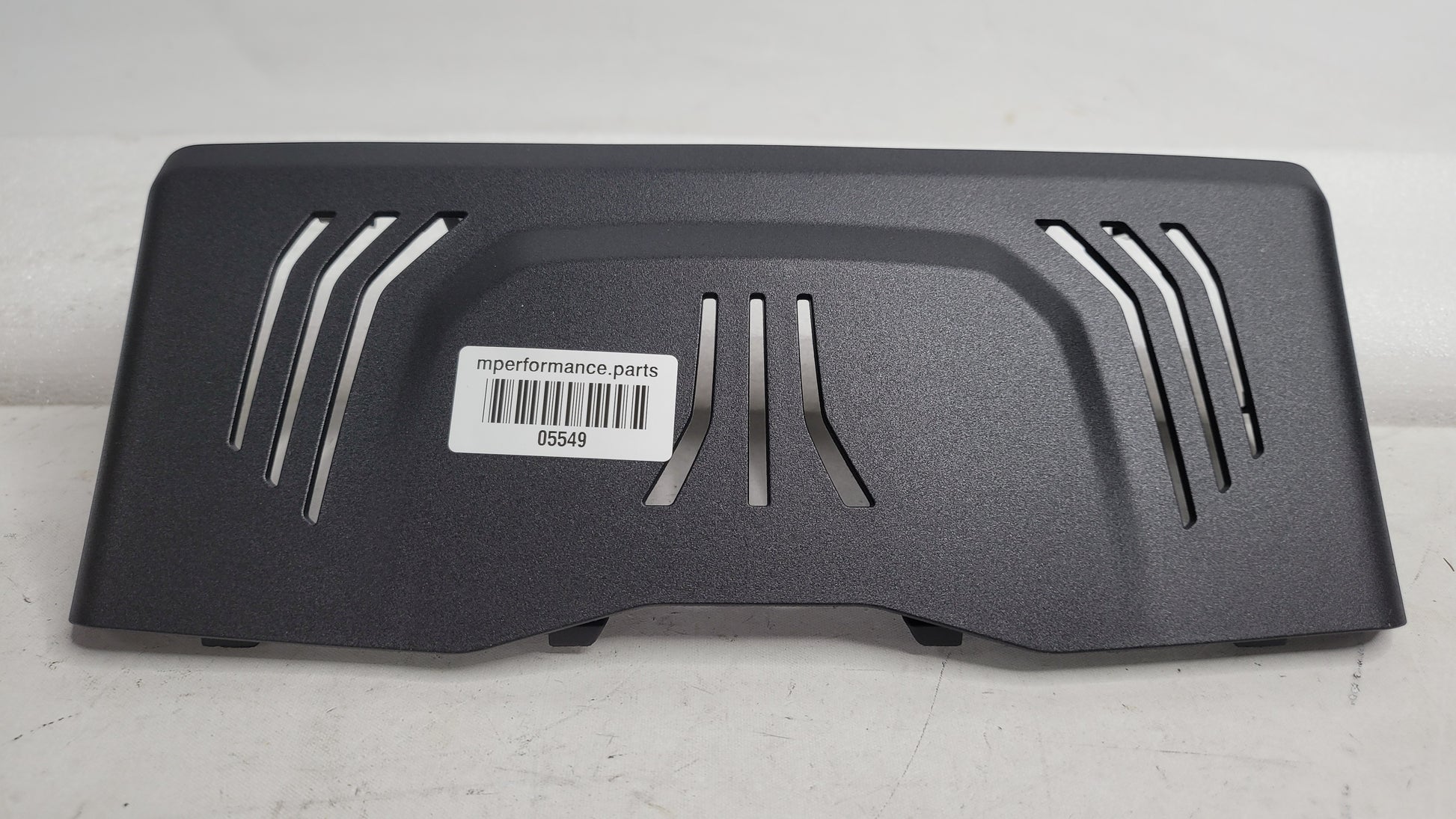 BMW G20 G80 M3 Interior Mirror Upper Trim Cover Black - 6805815 - MPerformance.parts