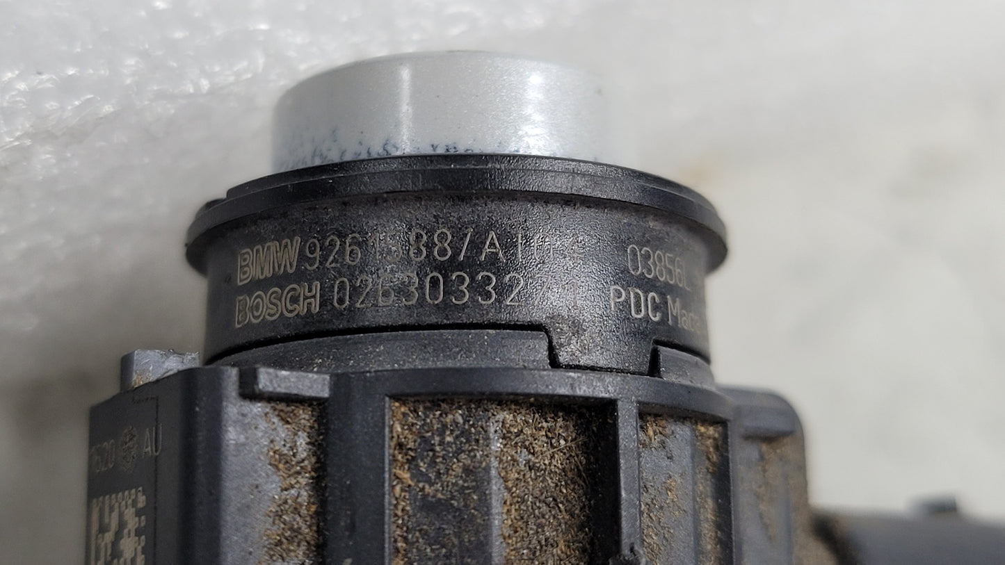 BMW M3 F80 PDC PARKING SENSOR 9261588