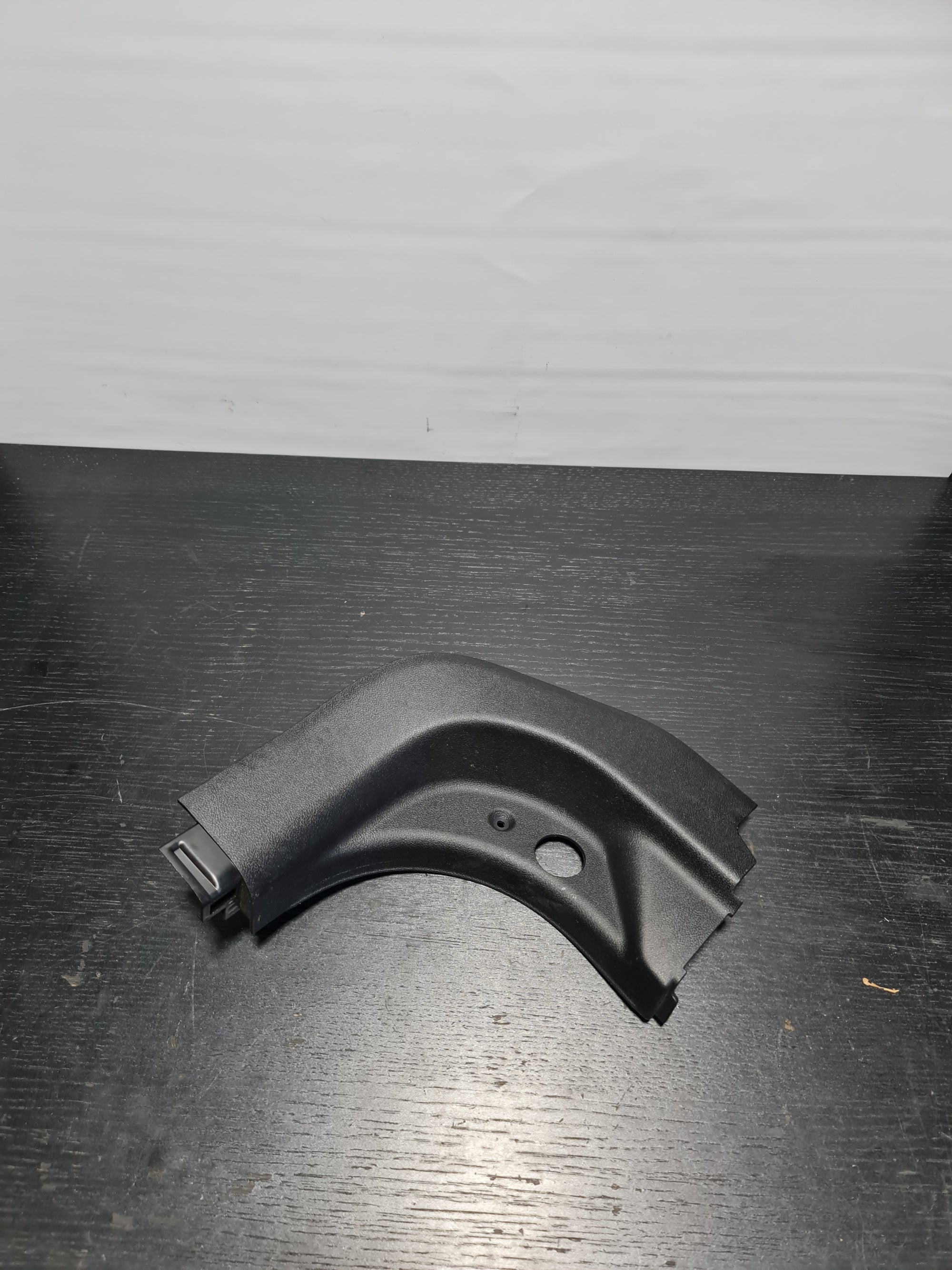 BMW 3 G80 A-Pillar Bottom Panel Cover Front Right RHD 7446432 - MPerformance.parts