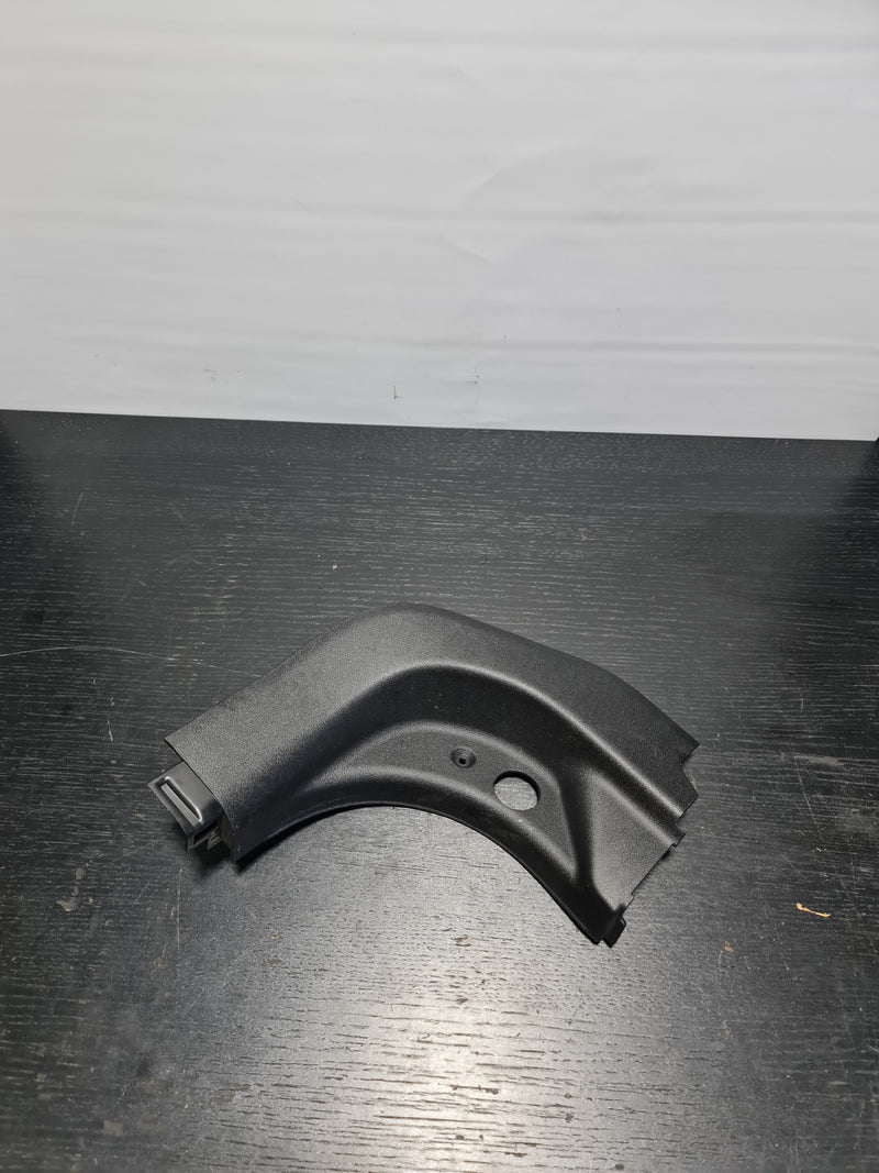 BMW 3 G80 A-Pillar Bottom Panel Cover Front Right RHD 7446432 - MPerformance.parts